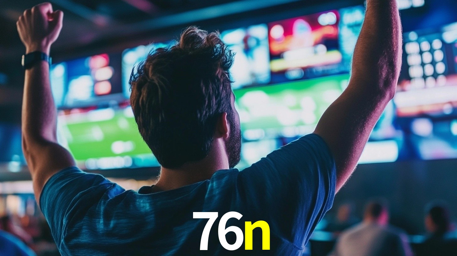 76n - Sites de jogos de azar seguros - 76n.com