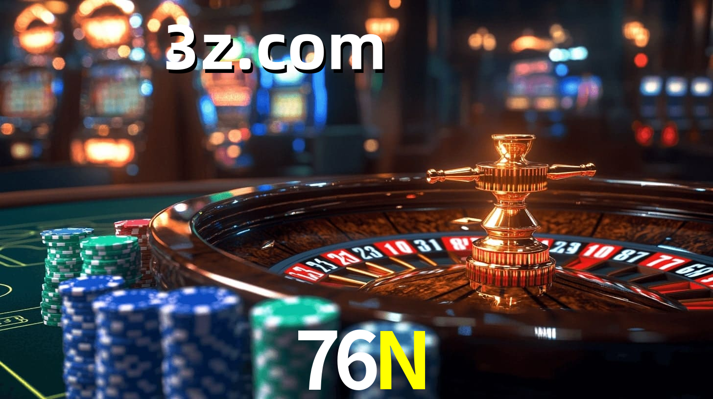 Melhores Jogos de Slots no 76N 🍀