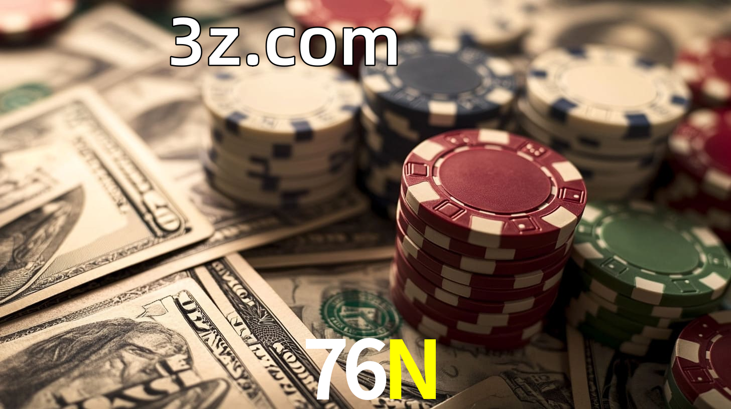 Melhores Jogos de Slots no 76N 🍀