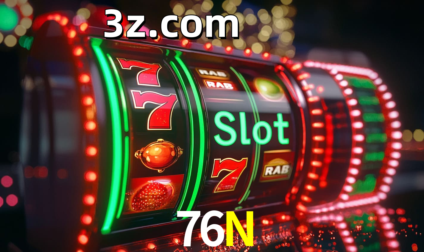 Melhores Jogos de Slots no 76N 🍀