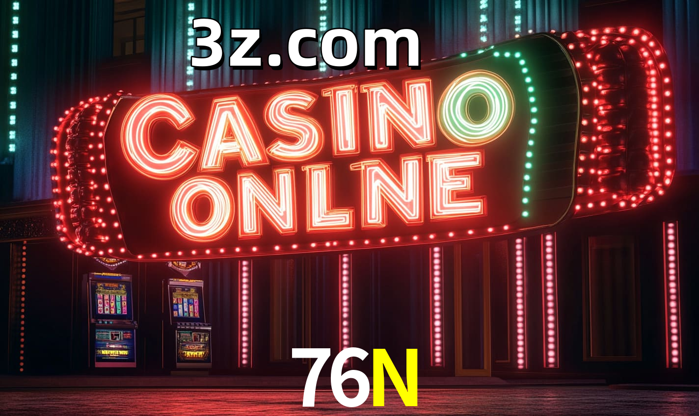 Melhores Jogos de Slots no 76N 🍀