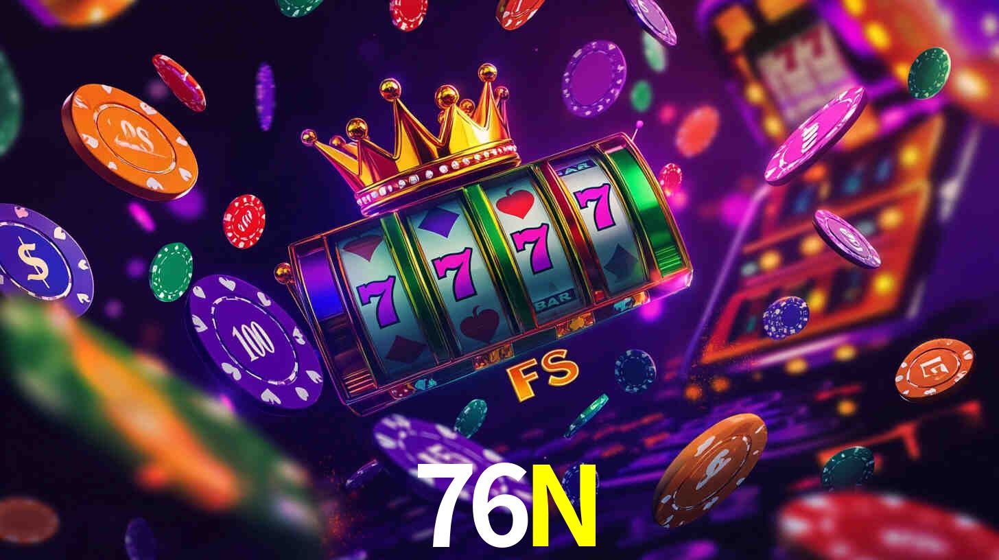 Melhores Jogos de Slots no 76N 🍀