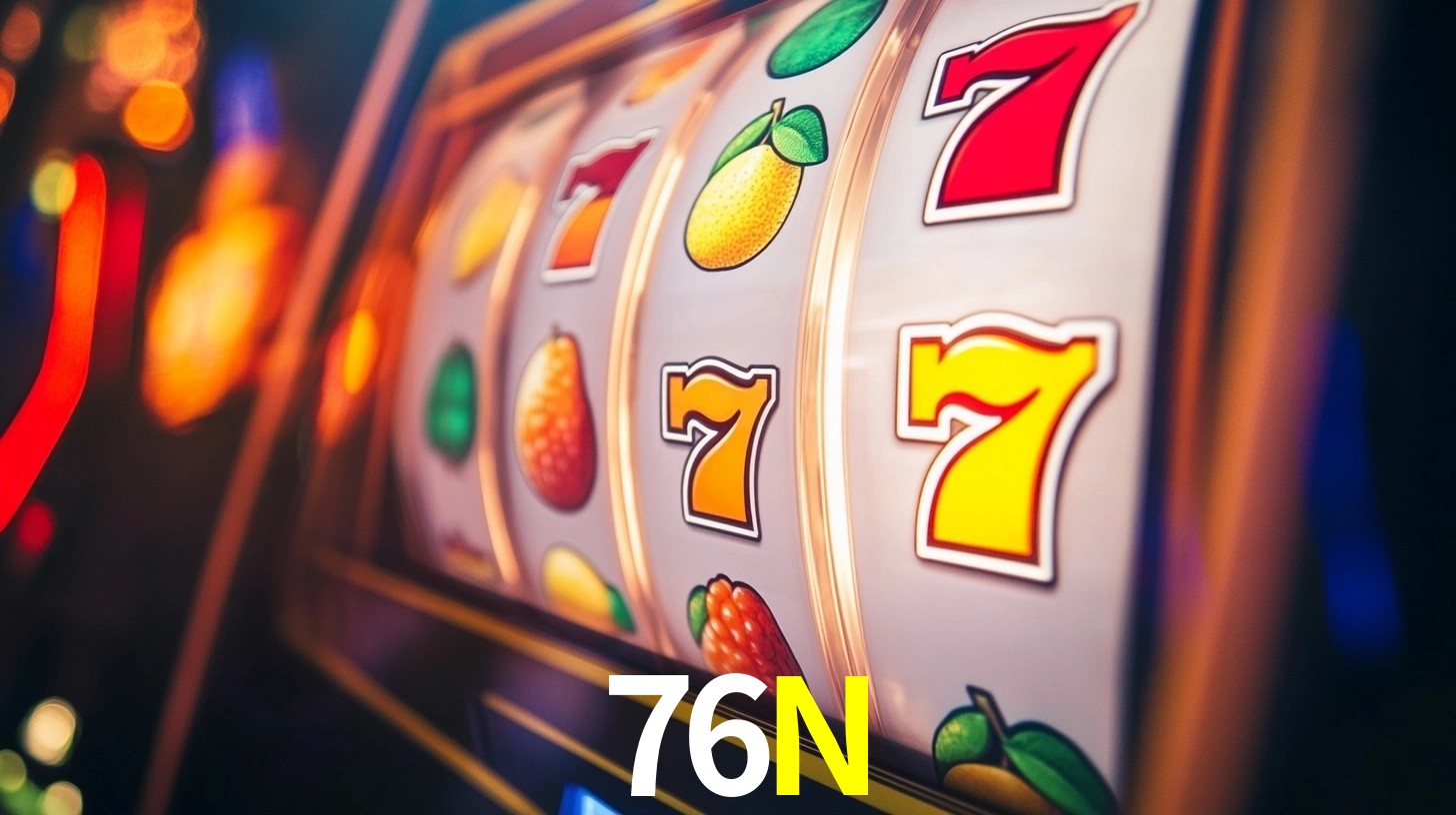 Melhores Jogos de Slots no 76N 🍀