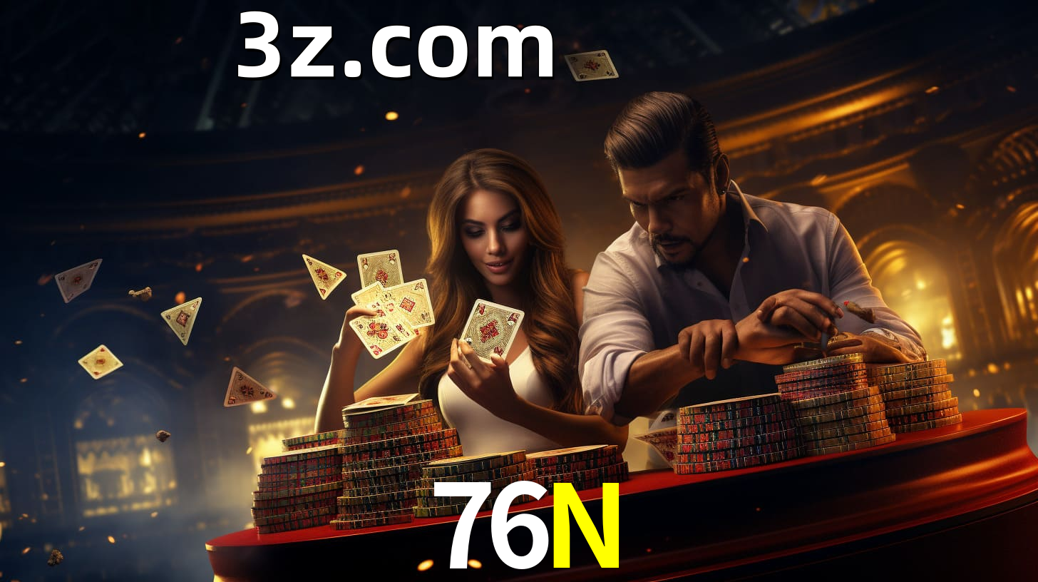 Melhores Jogos de Slots no 76N 🍀