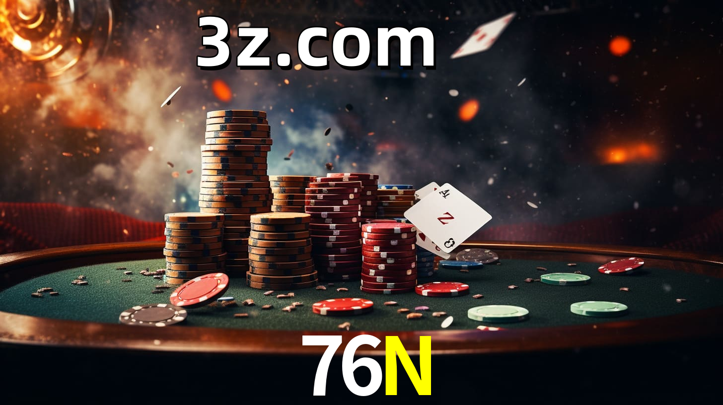 Melhores Jogos de Slots no 76N 🍀