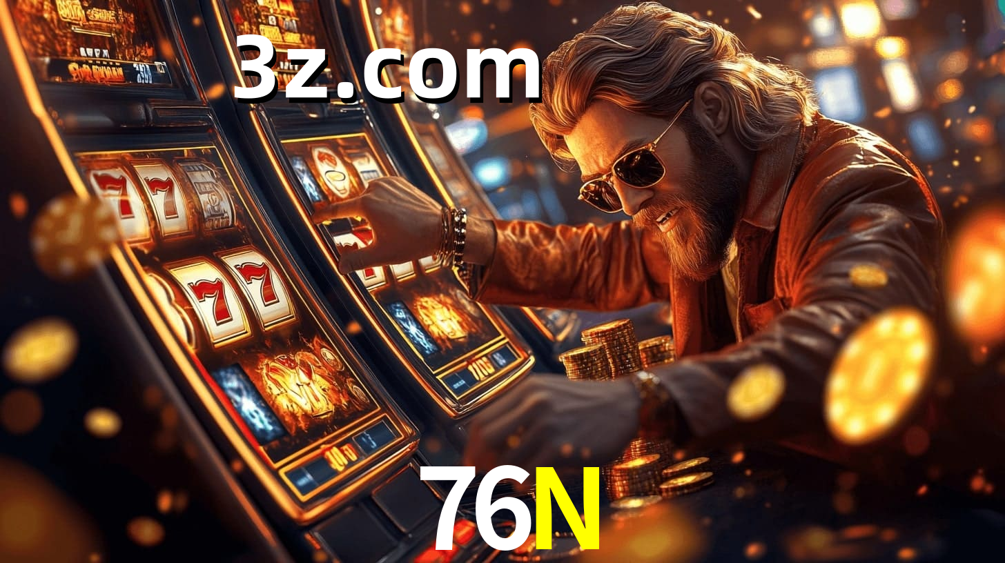 Melhores Jogos de Slots no 76N 🍀