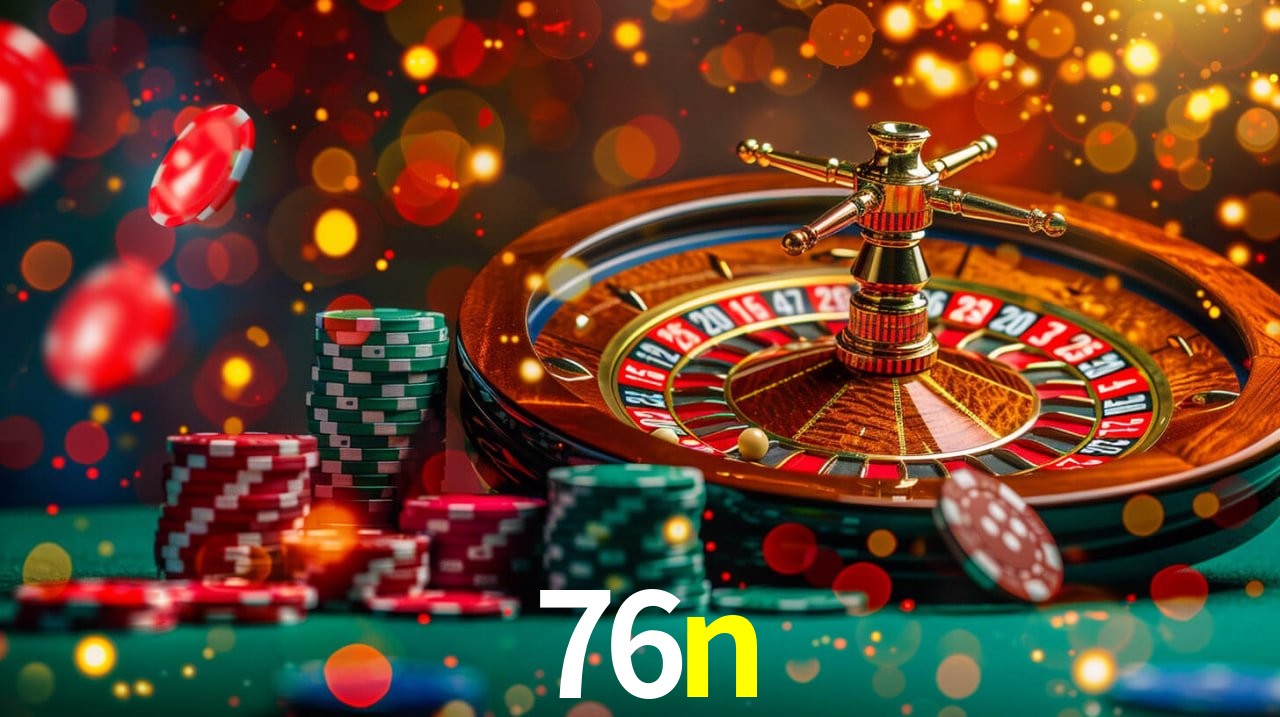 cassino 76n