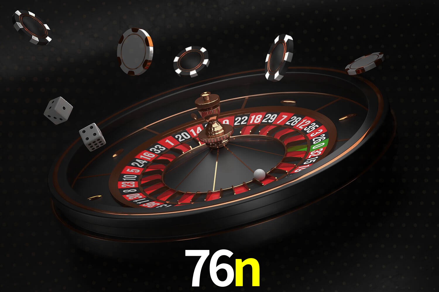 Sinta a adrenalina dos jogos de cassino com 76n