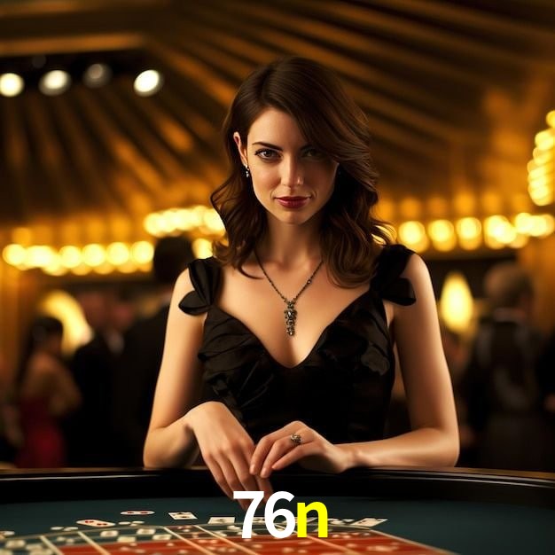 A Emoção da Loteria na 76n: Uma Chance de Mudança de Vida