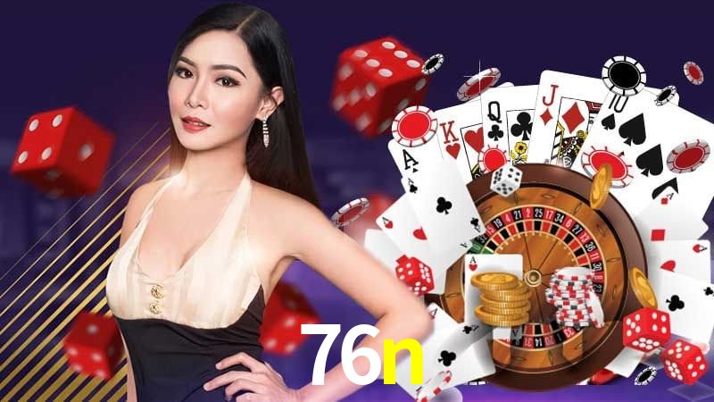 Casino Ao Vivo 76n