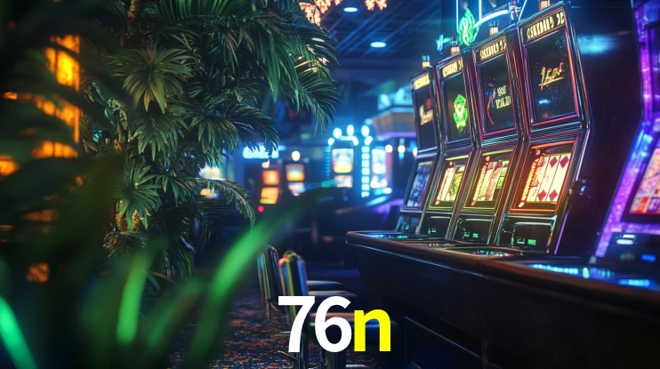 VIP Casino 76n