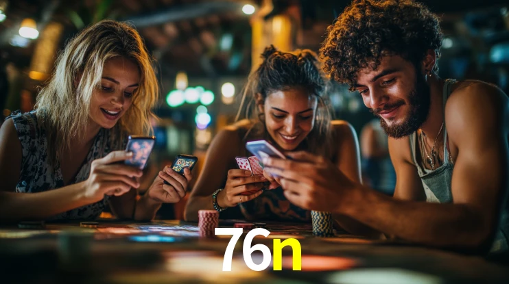 Live Casino 76n
