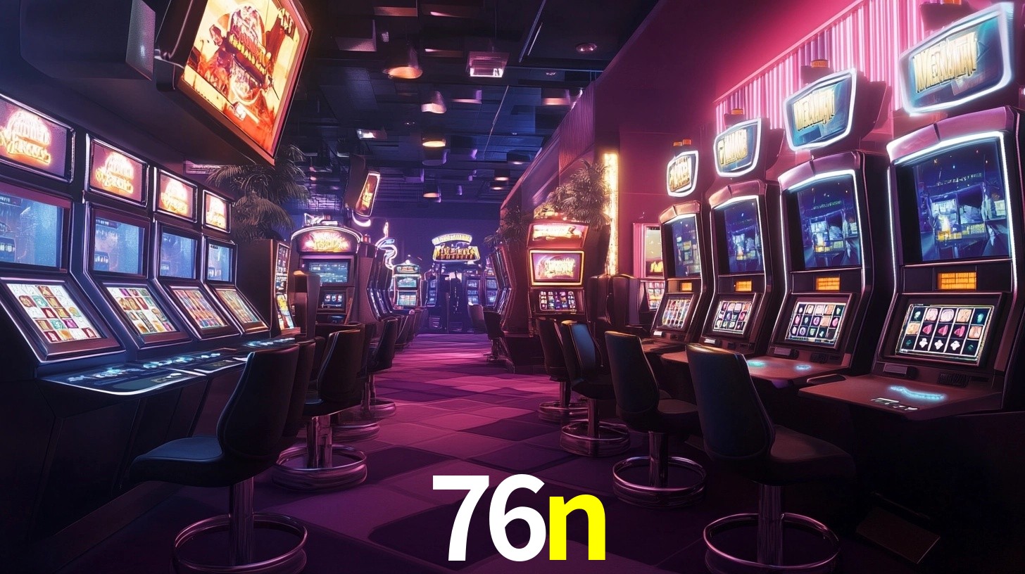 76n App Interface