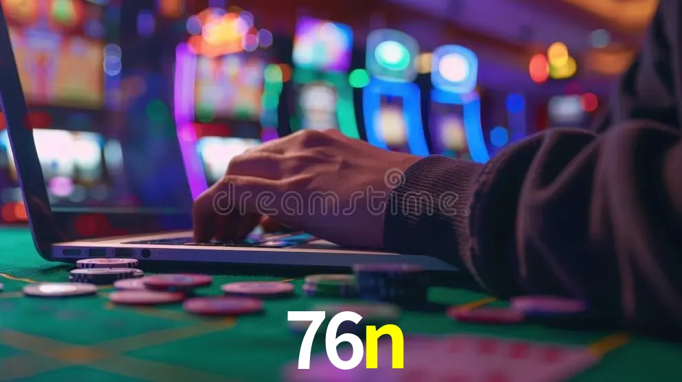 Casino VIP 76n