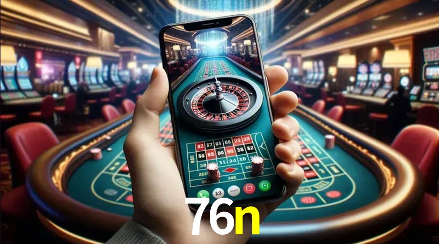 Secure Login 76n