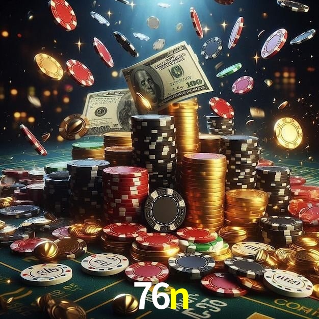 Interface do App 76n