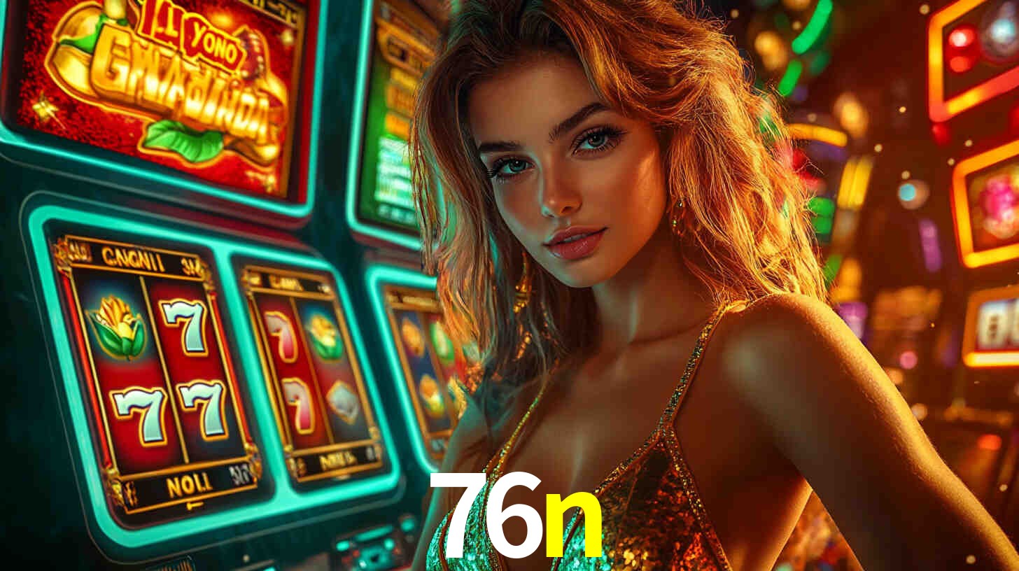 Welcome Bonus 76n